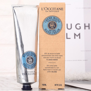 L'OCCITANE 欧舒丹 乳木果护手霜 150ml