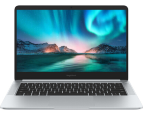 1日0点： Honor 荣耀 MagicBook 2019 14英寸笔记本电脑（ i7-8565U、8GB、512GB、 MX250、Linux） 4399元包邮