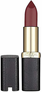 爆料有奖！  L'Oréal 欧莱雅 Color Riche Matte Addiction 唇膏#430 3.7g  prime 含税到手约52.54元