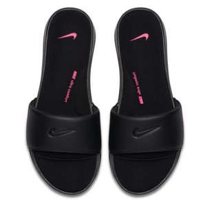 双11预告！ NIKE 耐克 Ultra Comfort3 Slide AR4497 女子拖鞋 129元