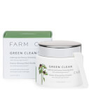 Farmacy Green Clean 紫雏菊 深层卸妆膏 90ml  