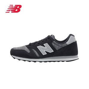 new balance 373系列 ML373NVB 男/女款运动鞋 *3件 337.9元（合112.63元/件）