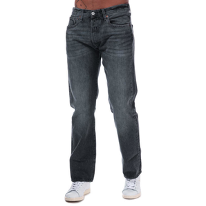  Levis Mens 501 Original Fit Jeans男士牛仔裤