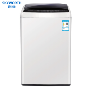 Skyworth 创维 T60L 全自动波轮洗衣机 6kg