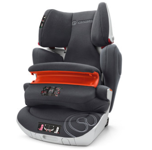 双11预售！CONCORD 康科德 变形金刚 XT Pro 汽车儿童安全座椅