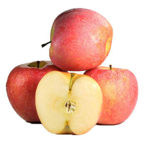 禹昂 红富士苹果 带箱2.5kg 果径70mm左右 12.9元包邮（需用券）