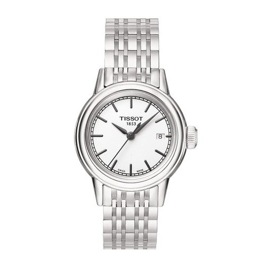 双11预告,考拉海购黑卡会员: tissot 天梭 卡森系列 t085.210.11.011.