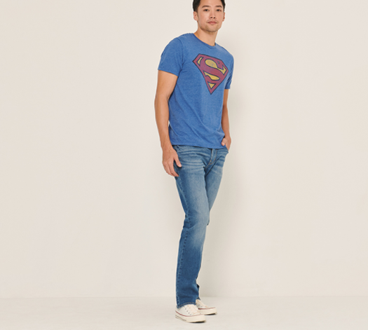 old navy 220381 男士牛仔裤 低至127元