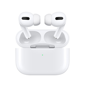 双12预告： Apple 苹果 AirPods Pro 主动降噪 真无线耳机 无线充电盒 1819元包邮（需津贴）