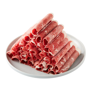 天谱乐食 澳洲谷饲原切牛肉卷 200g*2袋 *4件 149.2元（需用券）