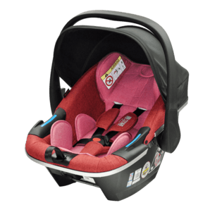 双11预告： Welldon 惠尔顿 宝之巢IG02 新生儿童提篮式安全座椅 0-15个月 299元包邮（限前15分钟）