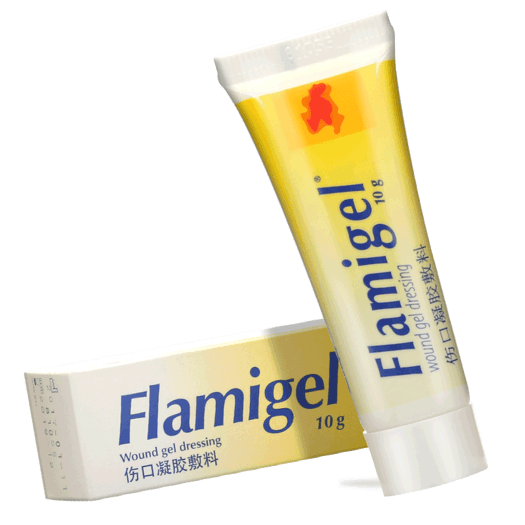 【双11预售】美德玛 富林蜜伤口愈合凝胶