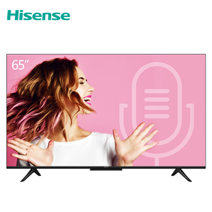 预售0点截止： Hisense 海信 HZ65E3D-PRO 65英寸 4K 液晶电视 3099元包邮（49元定金，8日付尾款）