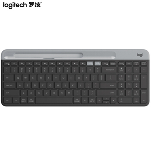 某东PLUS会员： Logitech 罗技 K580 无线蓝牙键盘 199元包邮