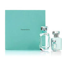 Tiffany&Co. 蒂芙尼 经典钻石瓶女士香水礼盒