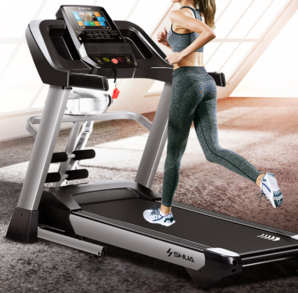 shua舒华9119系列家用跑步机sh9119a