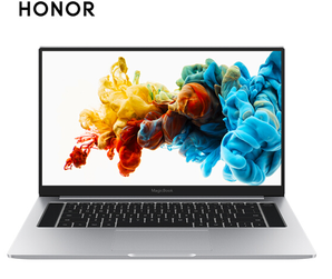 1日0点： HONOR 荣耀 MagicBook Pro 16.1英寸笔记本电脑（R7-3750H、8GB、512GB、100%sRGB、Linux） 4499元包邮