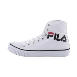 黑卡会员！ FILA 斐乐 FS1SIA3014X 男女款帆布鞋