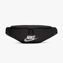 Nike Sportswear 耐克 黑色腰包