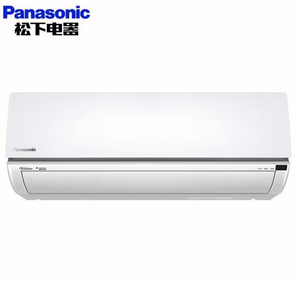 松下（Panasonic）大1匹变频冷暖   空调挂机