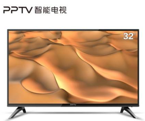1日0点！ PPTV 智能电视5 32英寸 液晶电视 499元包邮