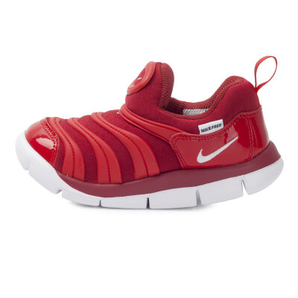 限尺码： Nike 耐克 儿童毛毛虫童鞋 129元包邮