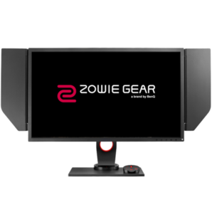 Zowie Gear卓威 奇亚XL2540 电竞游戏240hz显示器 25英寸1ms