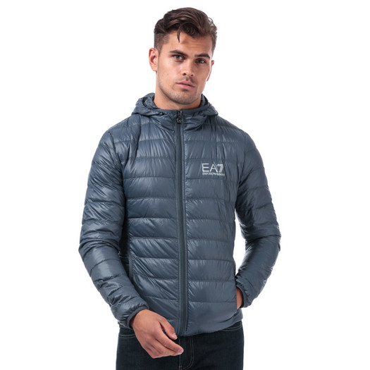 EMPORIO ARMANI Mens Down Jacket 男士羽绒服