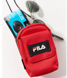 FILA UO Exclusive Merk 相机包