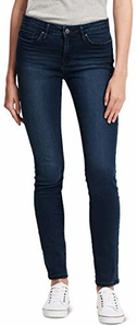 爆料有奖！Calvin Klein 卡尔文·克莱恩 女式 紧身牛仔裤  prime含税到手约174.29元