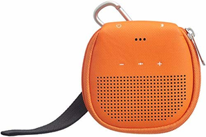 爆料有奖！AmazonBasics 保护套带支架适用于 BOSE soundlink 微型蓝牙音箱  prime含税到手约108.26元