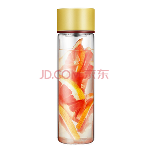 Fuguang 富光 WFB5014-410 单层玻璃杯 410ML