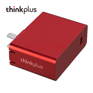 18日0点： Lenovo 联想 thinkplus 65W USB-C 充电器 99元包邮