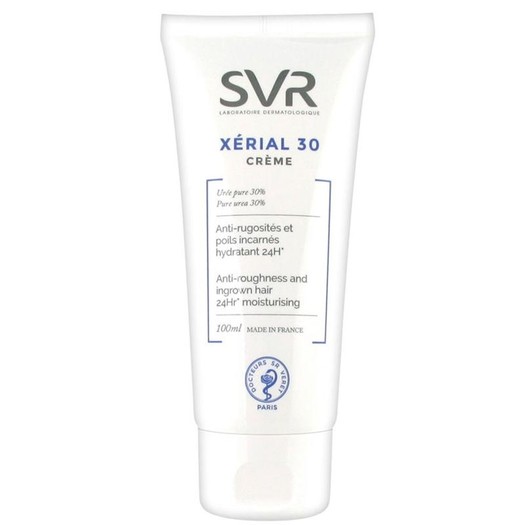 SVR 舒唯雅X30补水网红鸡皮霜 100ml 