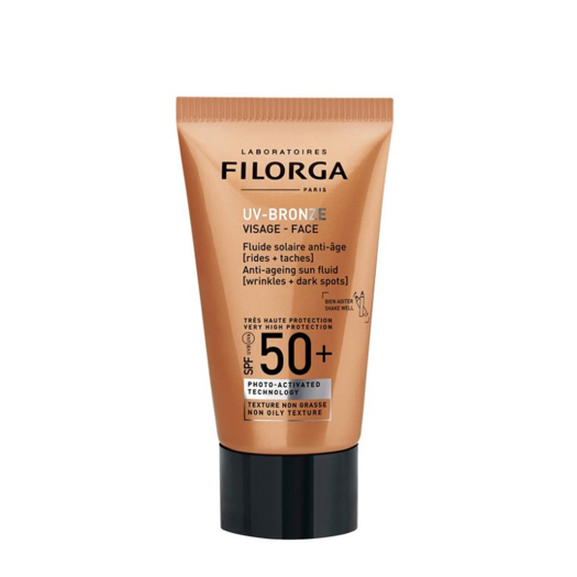 FILORGA 菲洛嘉 抗老化面部防晒霜 SPF50+ 40ml