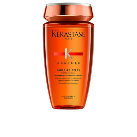 KERASTASE 卡诗 奥丽柔顺洗发水 250ml