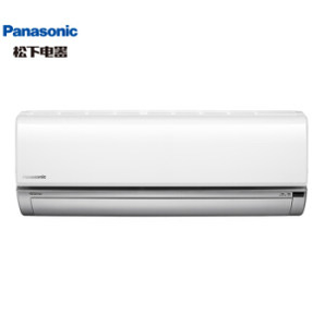 Panasonic 松下 SE9KJ1S(KFR-26GW/BpSJ1S) 1匹 变频冷暖 壁挂式空调 2698元包邮（需用券）