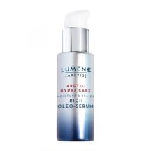 Lumene 优姿婷 保湿舒缓滋养护肤精华 30ml