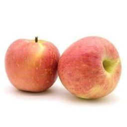 红富士苹果 果径70-80mm 5斤 *2