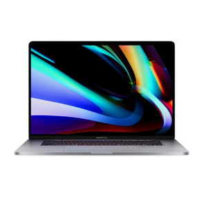 Apple 苹果 MacBook Pro 2019款 16英寸笔记本电脑 (i9-9880H、16GB、1TB、Radeon Pro 5500M、3072x1920)
