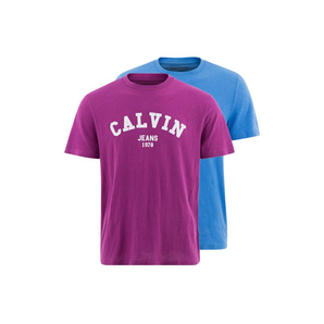 Calvin Klein 卡文克莱 男士T恤41I7156