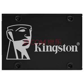 双12预告： Kingston 金士顿 KC600系列 SATA3 SSD固态硬盘 512GB