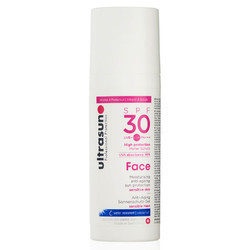  ultrasun U佳 抗衰老驻颜防晒霜 SPF30 50ml