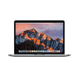 APPLE苹果 MacBook Pro MPXU2CH/A 13.3英寸笔记本电脑 Core i5处理器 8G内存 256G硬盘 银色 某当