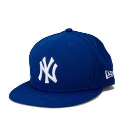 现货！NEW ERA Mens New York 男士棒球帽  