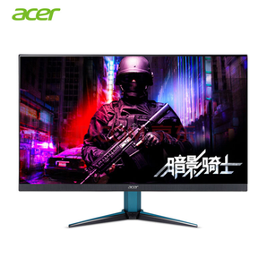 宏碁（Acer）暗影骑士VG272U P 27英寸 2K HDR400 144Hz IPS窄边框电竞 VG272U
