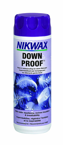 Nikwax 羽绒服清洗剂 300g