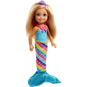 考拉海购黑卡会员： Barbie 芭比 FJD00 小凯莉时尚搭配套装 *2件 95.04元包邮包税（合47.52元/件）