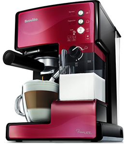 爆料有奖！中亚Prime会员： Breville 铂富 X Prima（VCF045）半自动咖啡机