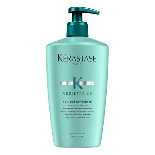  Kérastase 卡诗 柔韧芯机洗发水 500ml